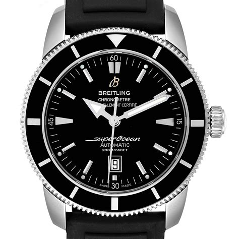 breitling a17320 for sale|breitling superocean heritage bracelet.